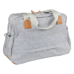 Wickeltasche Geneve II Playprint Tiny Clouds