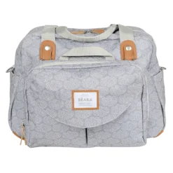Wickeltasche Geneve II Playprint Tiny Clouds