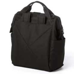 Wickeltasche Premium Grau by Lässig