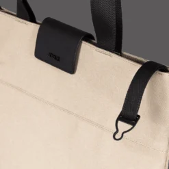 Wickeltasche Sandy Taupe