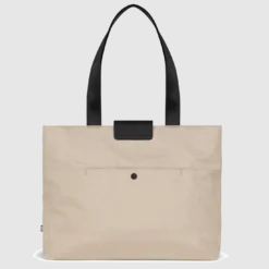 Wickeltasche Sandy Taupe