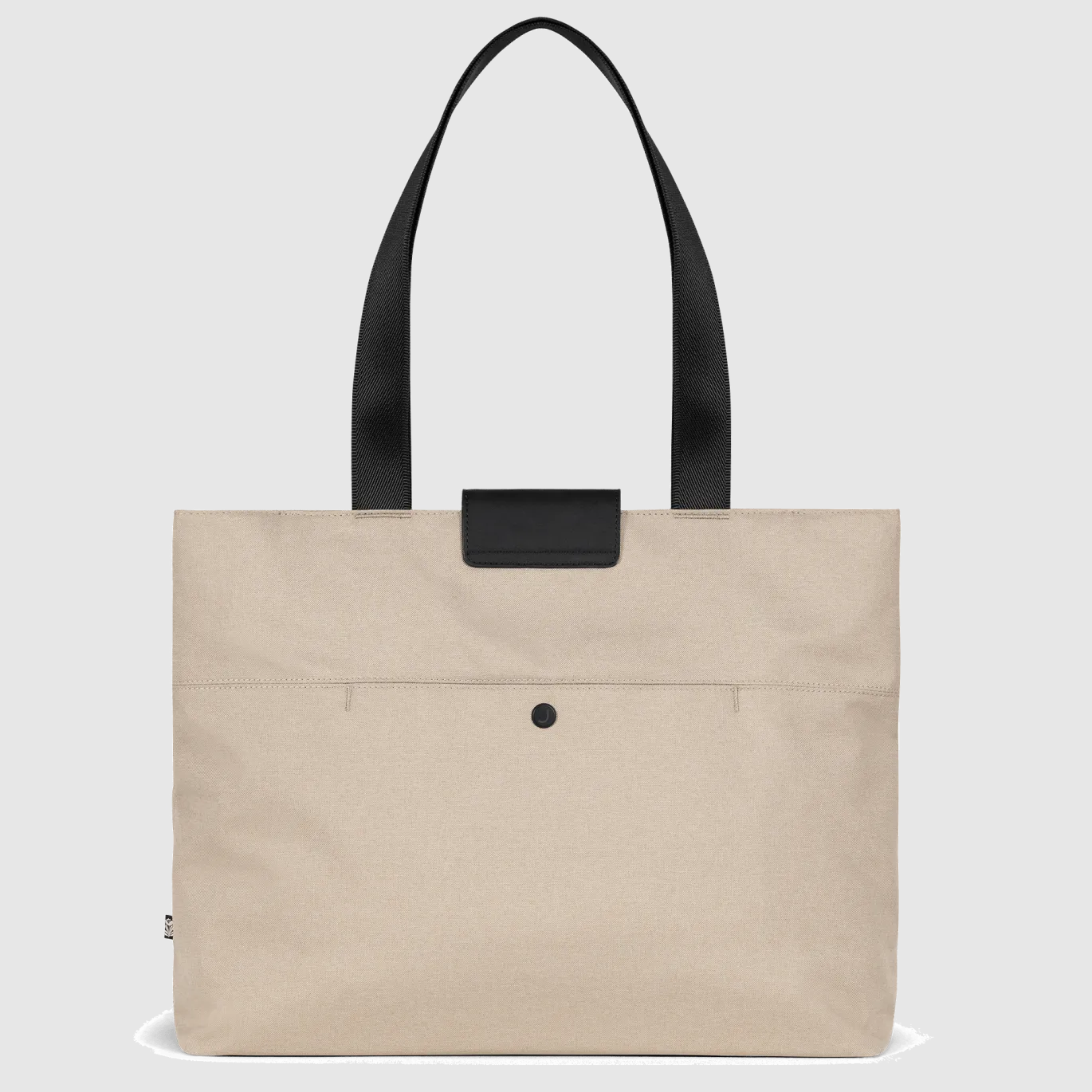 Wickeltasche Sandy Taupe