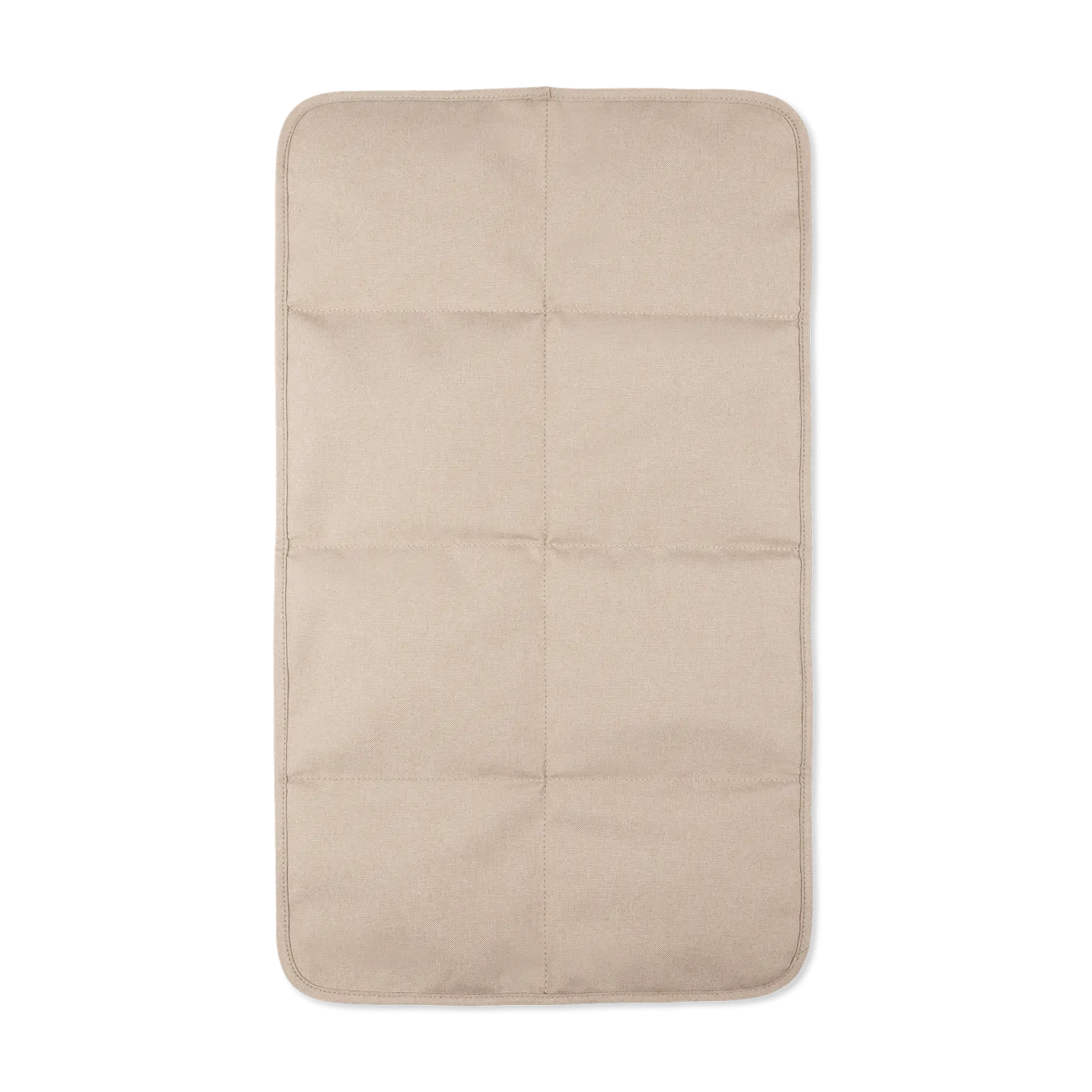 Wickeltasche Sandy Taupe