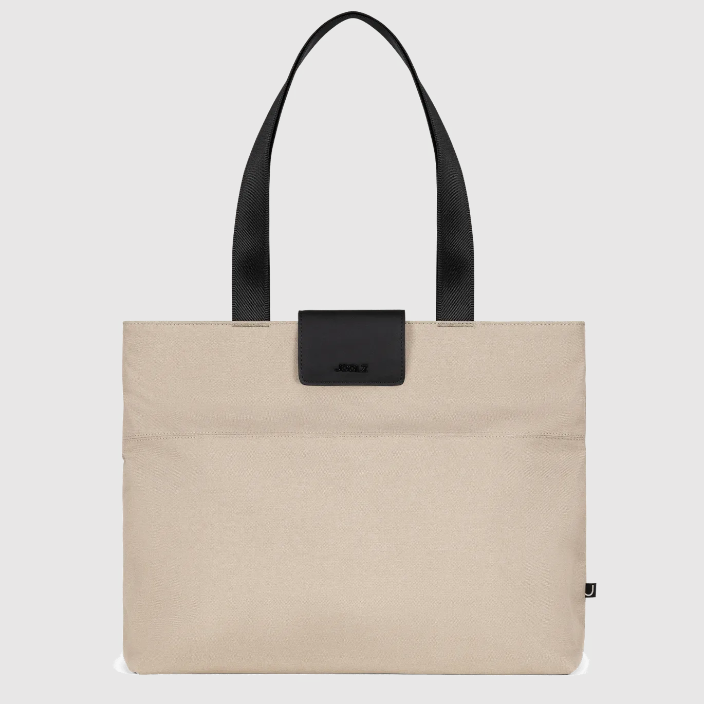 Wickeltasche Sandy Taupe