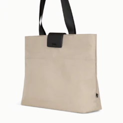 Wickeltasche Sandy Taupe