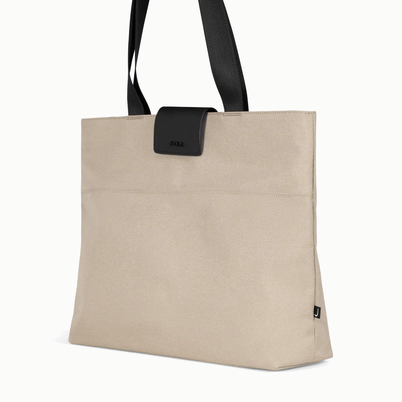 Wickeltasche Sandy Taupe