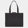 Wickeltasche Space Black