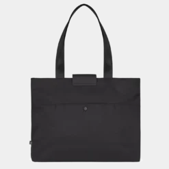 Wickeltasche Space Black