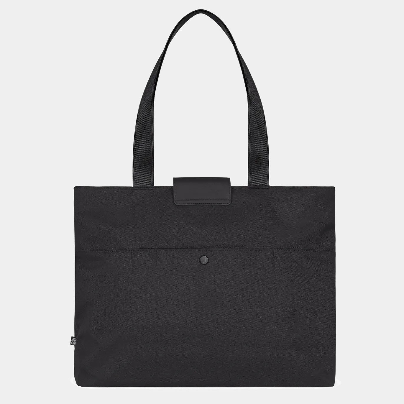 Wickeltasche Space Black