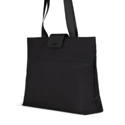 Wickeltasche Space Black