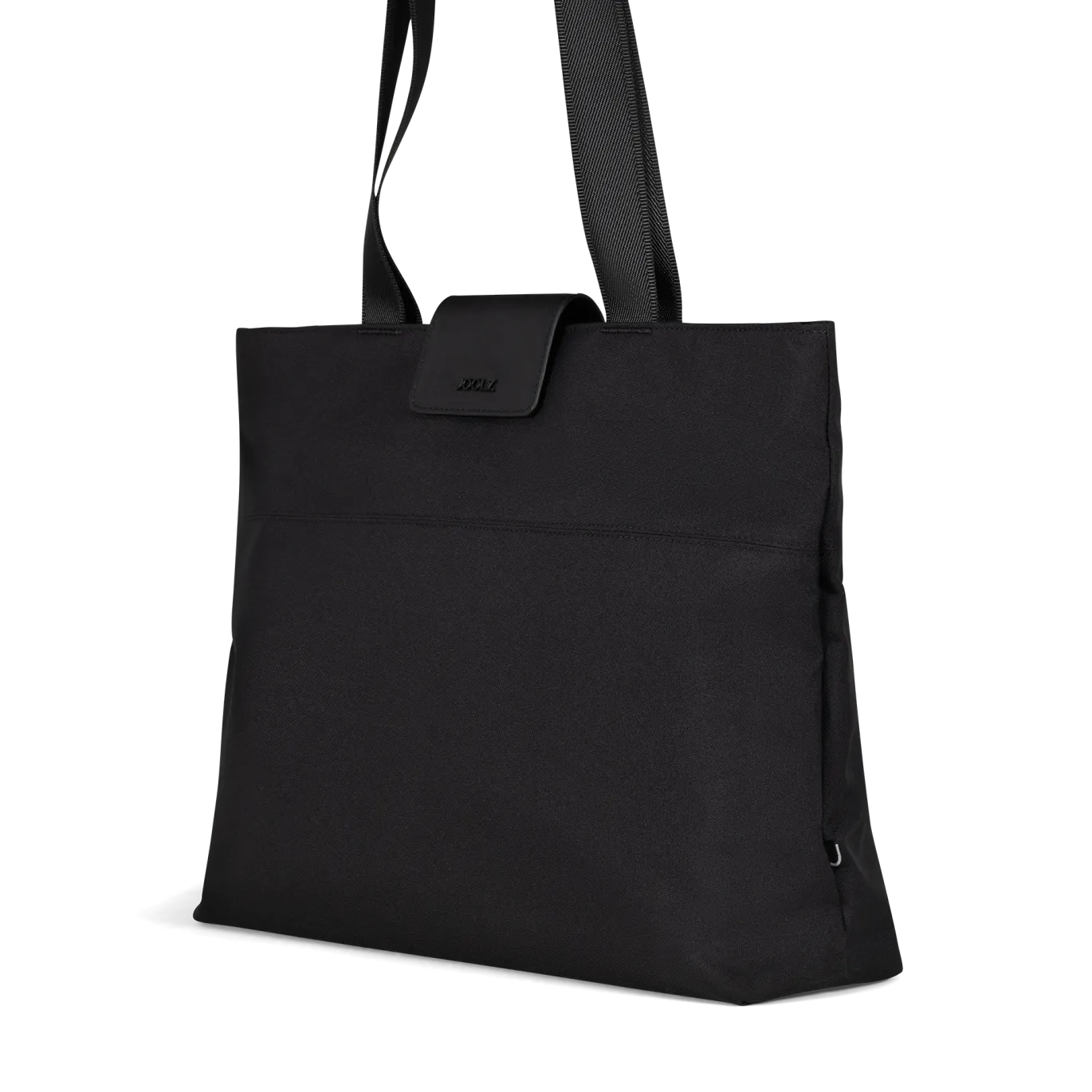 Wickeltasche Space Black