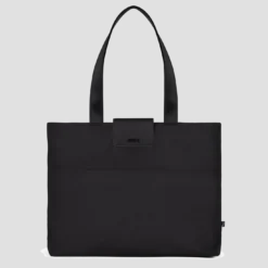 Wickeltasche Space Black