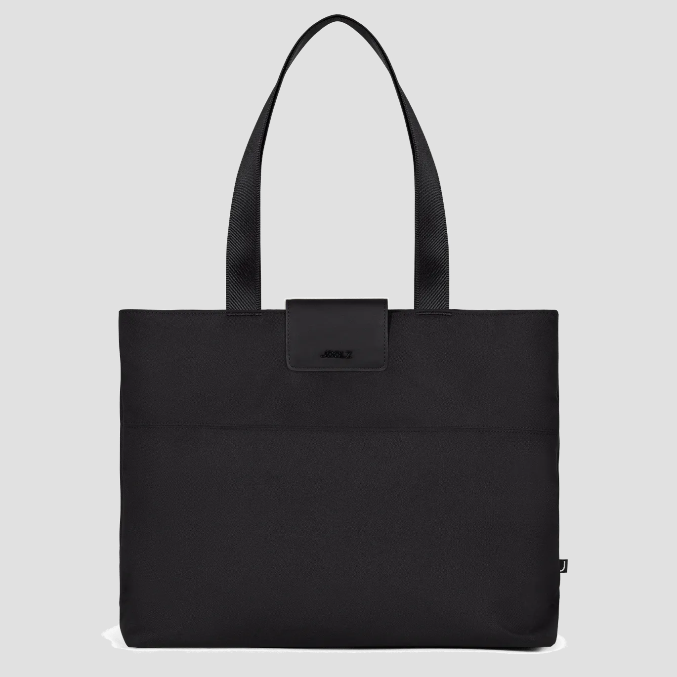 Wickeltasche Space Black