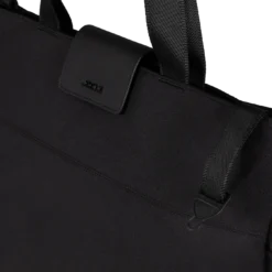 Wickeltasche Space Black