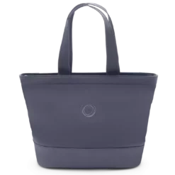 Wickeltasche Stormy Blue