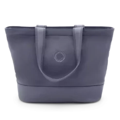 Wickeltasche Stormy Blue