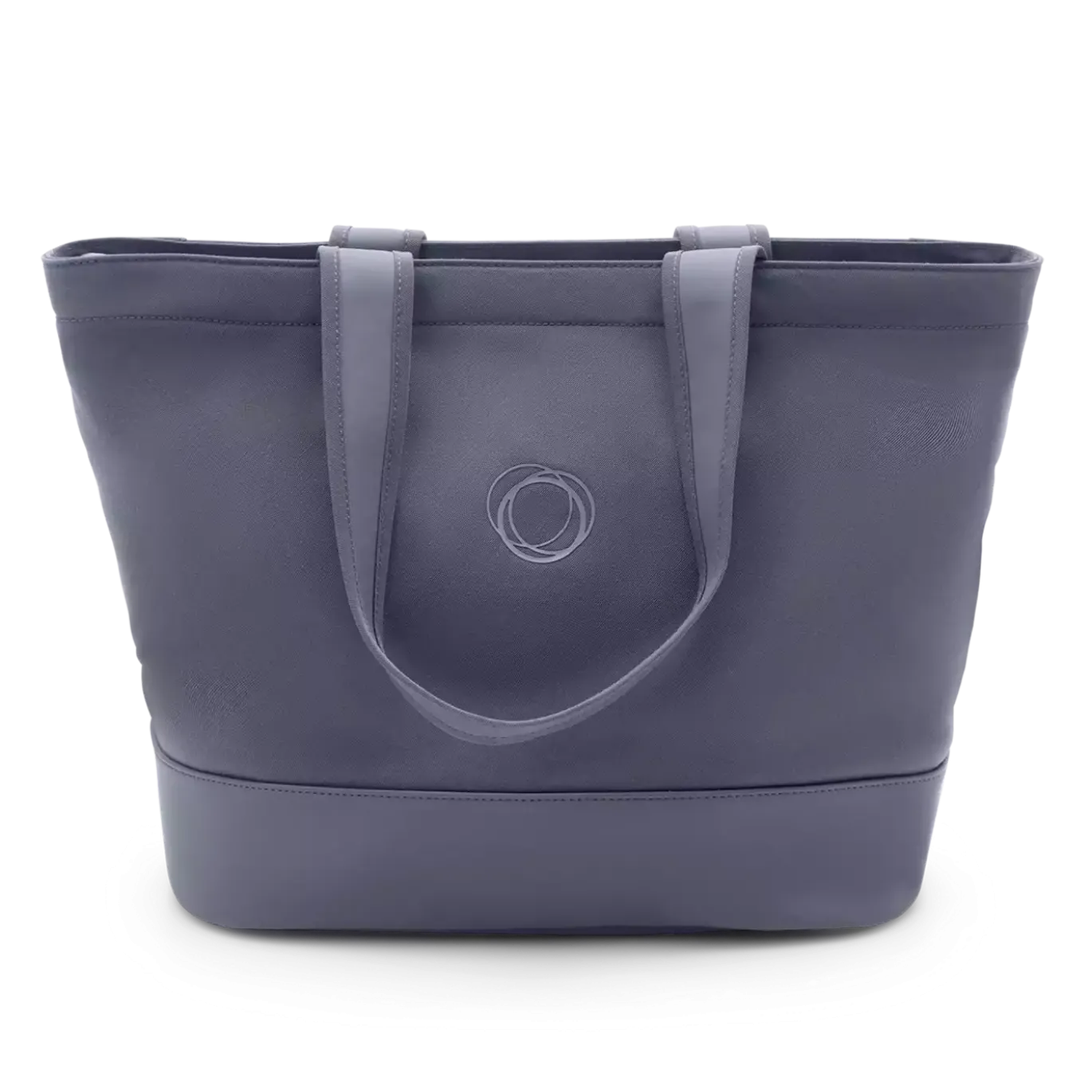 Wickeltasche Stormy Blue