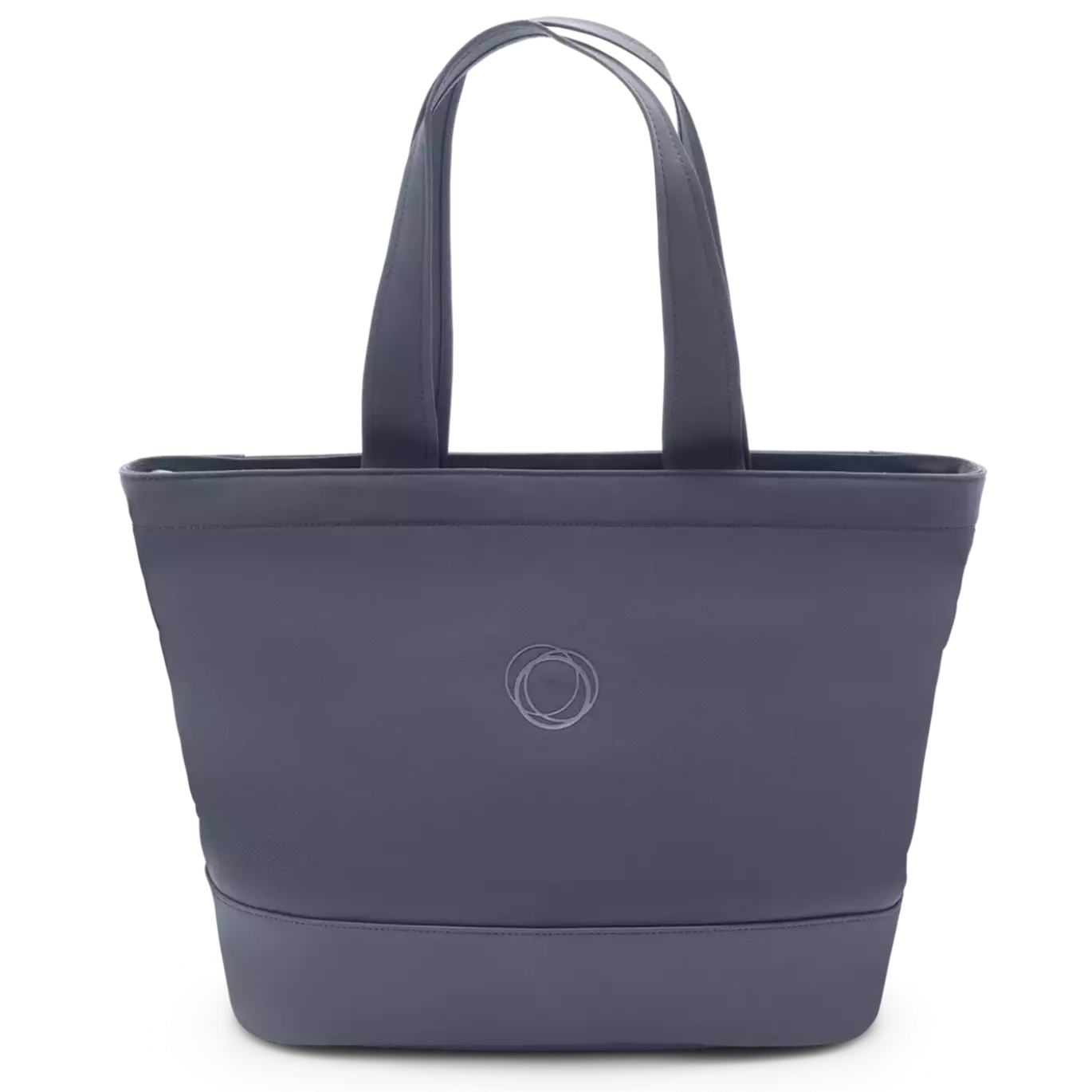 Wickeltasche Stormy Blue