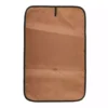 Wickeltasche Tobacco Brown