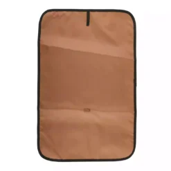 Wickeltasche Tobacco Brown