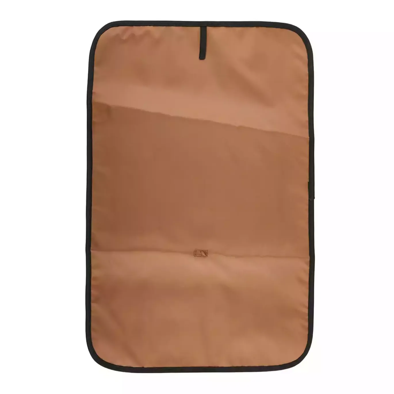 Wickeltasche Tobacco Brown
