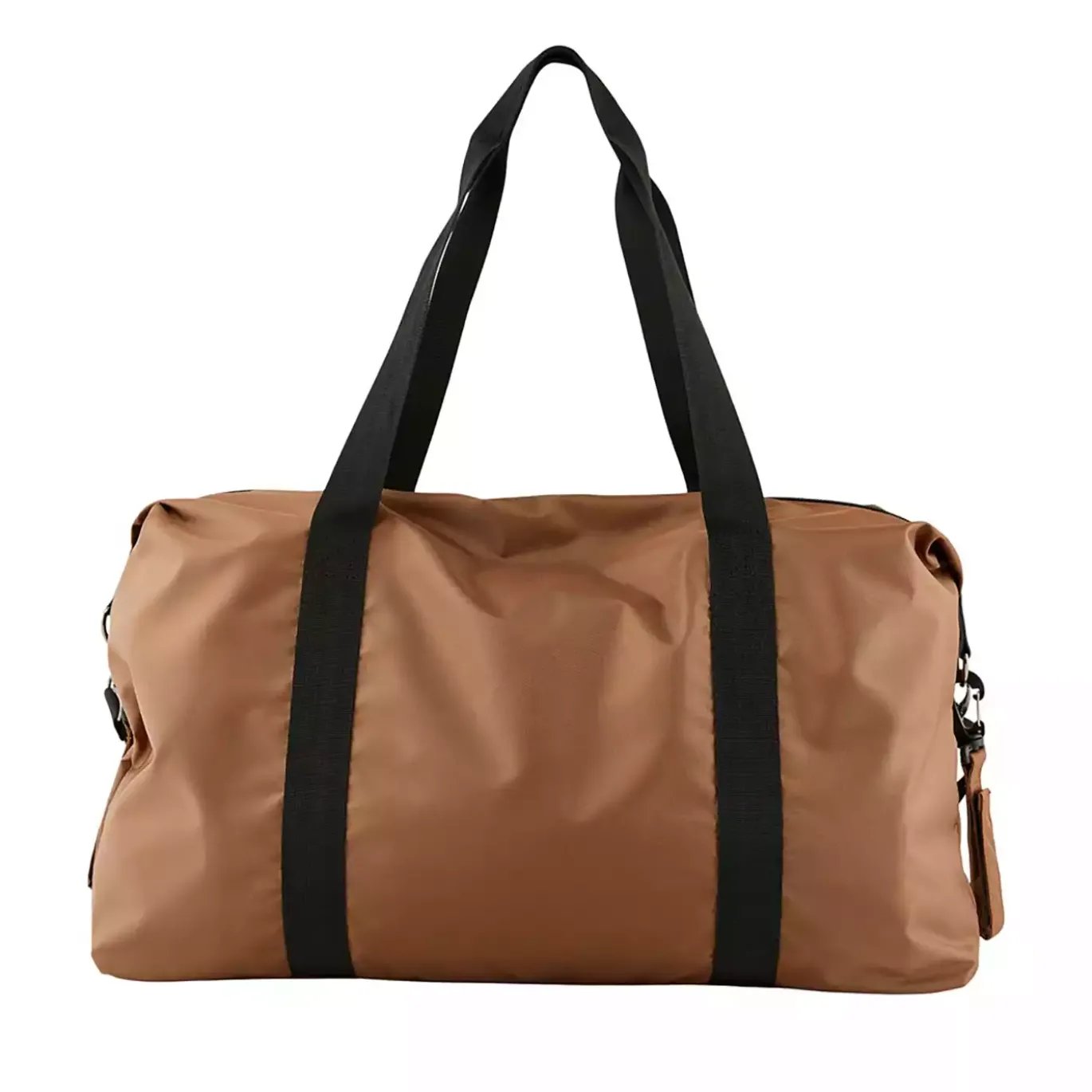 Wickeltasche Tobacco Brown