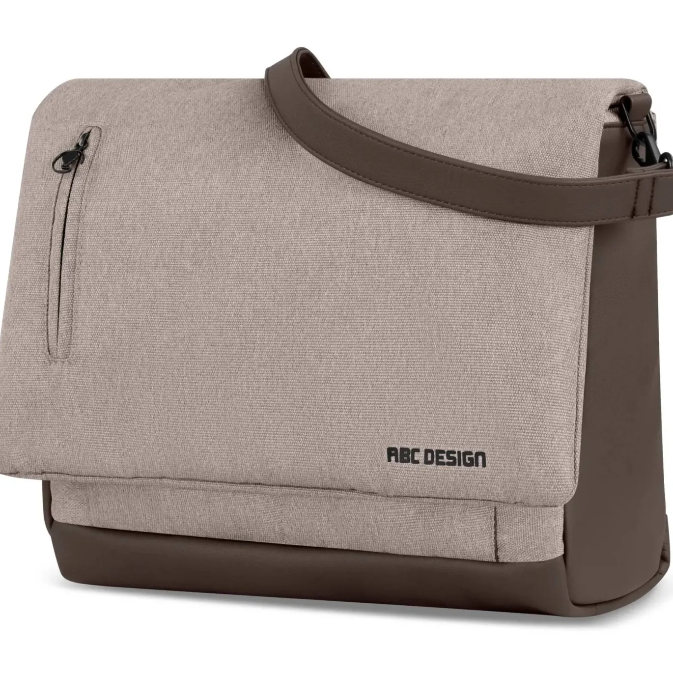 Wickeltasche Urban Camel