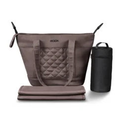 Wickeltasche V-Shape Bag Tonka