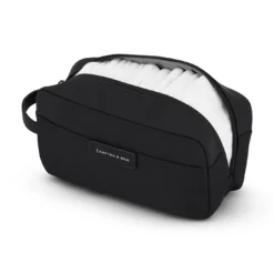 Wickeltasche Diaper Set All Black