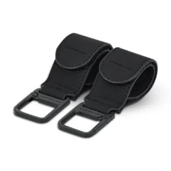 Wickeltasche Diaper Set All Black