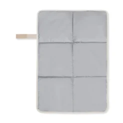 Wickeltasche Diaper Set All Sandstone