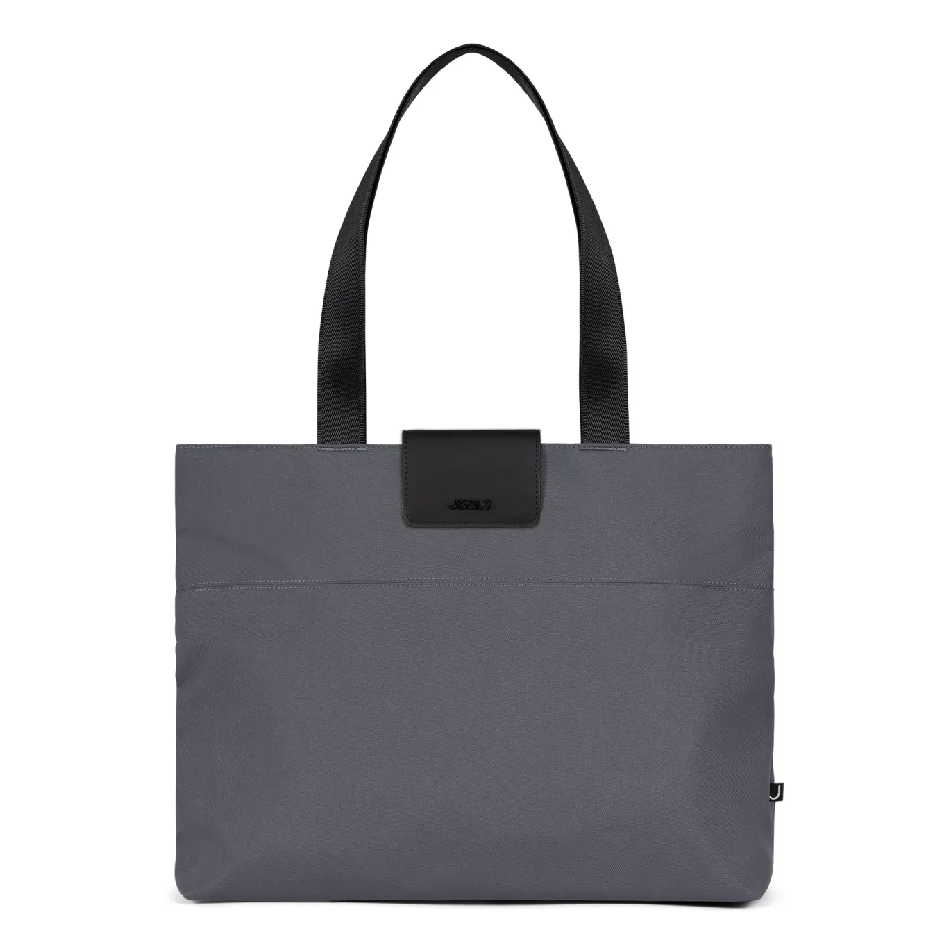 Wickeltasche Stone Grey