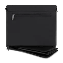 Wickeltasche Urban Coal