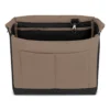 Wickeltasche Urban Light Beige