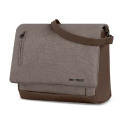 Wickeltasche Urban Nature