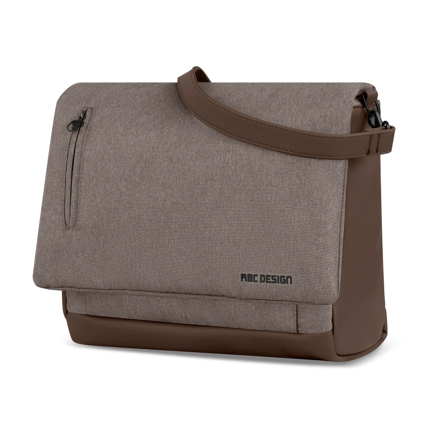Wickeltasche Urban Nature