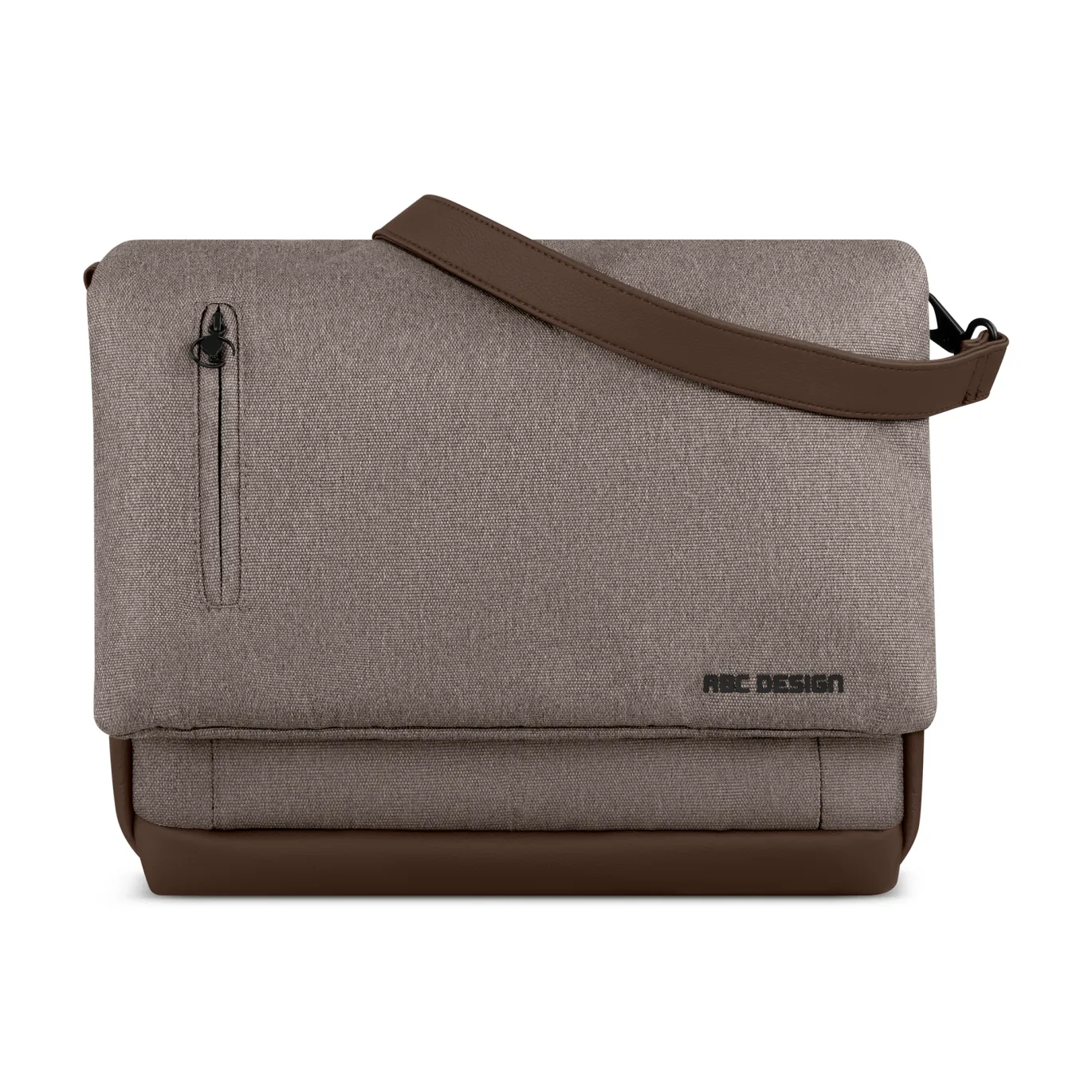 Wickeltasche Urban Nature