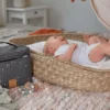 Wickeltisch Organizer Universe Anthrazit