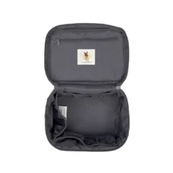 Wickeltisch Organizer Universe Anthrazit