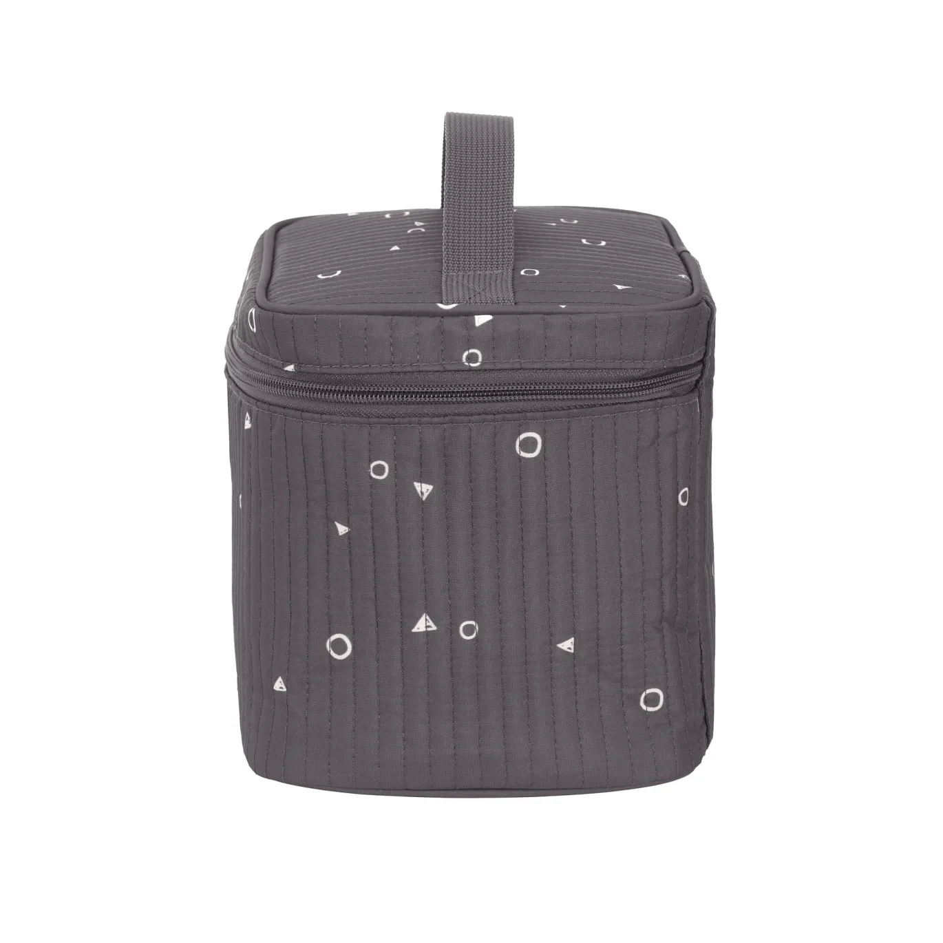 Wickeltisch Organizer Universe Anthrazit