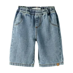 Wide Jeans