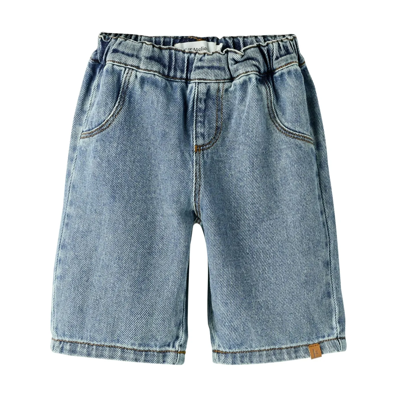 Wide Jeans