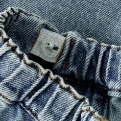 Wide Jeans