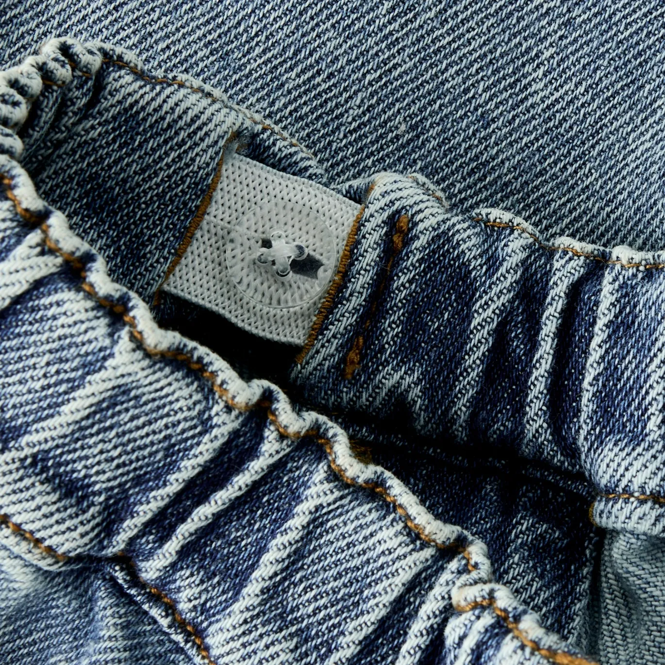 Wide Jeans