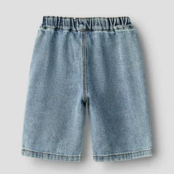 Wide Jeans