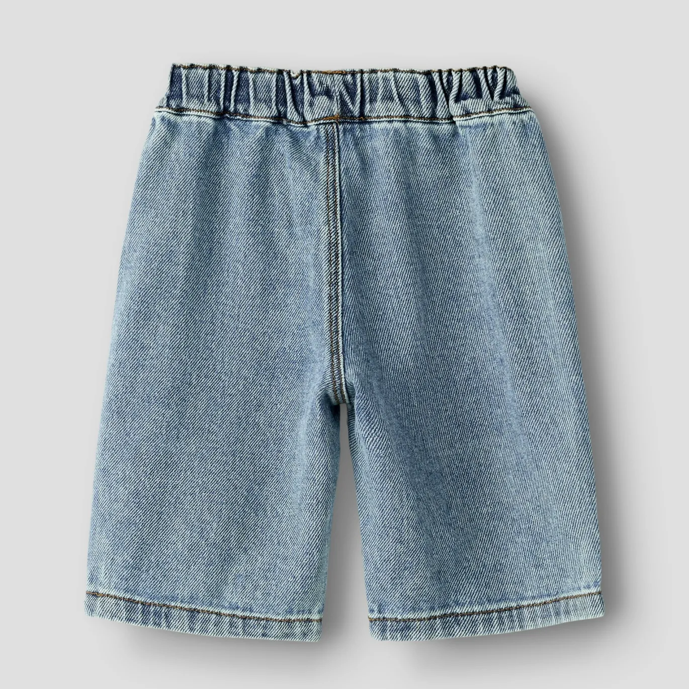 Wide Jeans