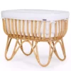 Wiege Rattan