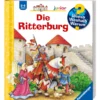 Wieso? Weshalb? Warum? Die Ritterburg