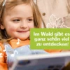 Wieso? Weshalb? Warum? junior, Band 77: Tiere im Wald