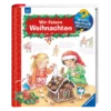 Wieso? Weshalb? Warum? Wir feiern Weihnachten